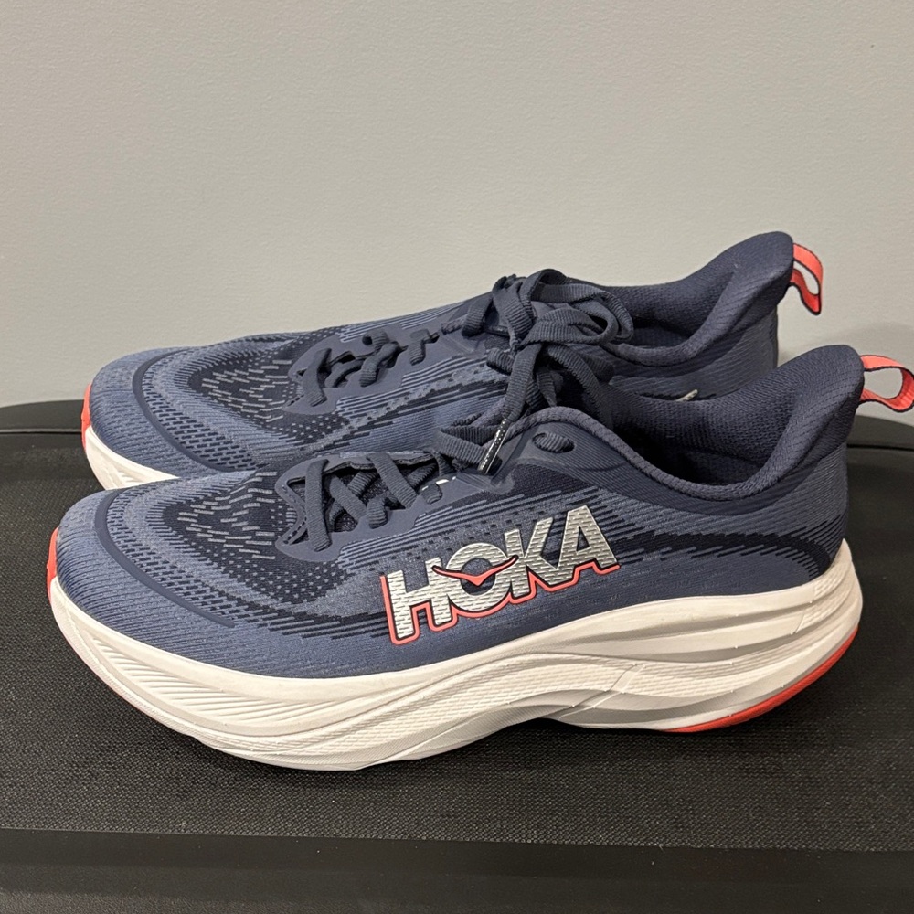 Hoka skyflow